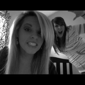 Meet your Posher, Beth